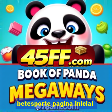 betesporte pagina inicial